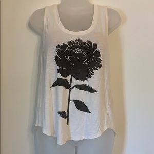 Lucky Brand Tops - 🌵buy 1 get 1 FREE🌵Lucky brand tank top Lucky Brand Tops - 🌵buy 1 get 1 FREE🌵Lucky brand tank top